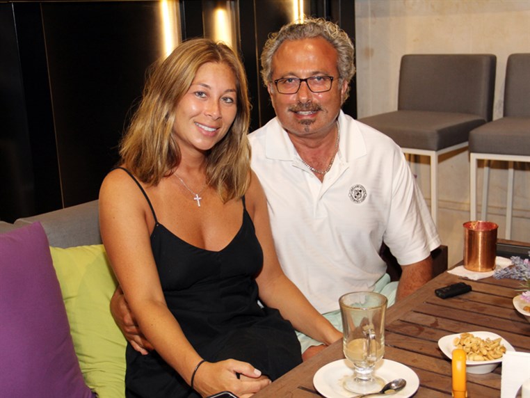 Weekend Live Groove at Monte Cassino